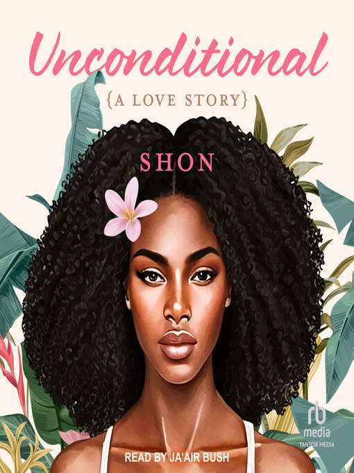 Title details for Unconditional by Shon - Available